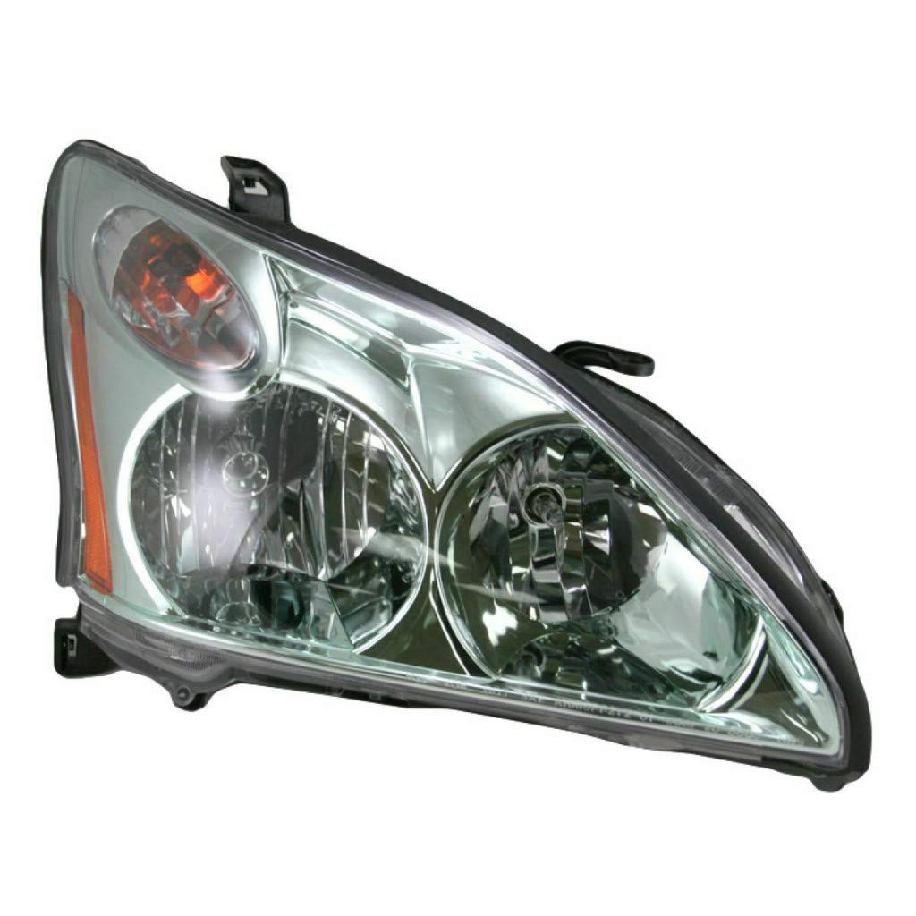 Amazon.com: For Lexus RX330 2004-2006/RX350 2007-2009/RX400h